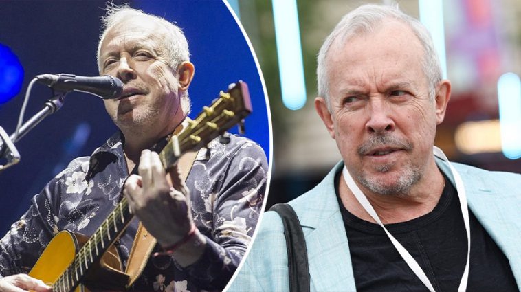 Андрій Макаревич