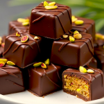 Без цукру! Легкий і смачний “Чудо-десерт” з трьох корисних інгредієнтів