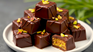 Без цукру! Легкий і смачний “Чудо-десерт” з трьох корисних інгредієнтів