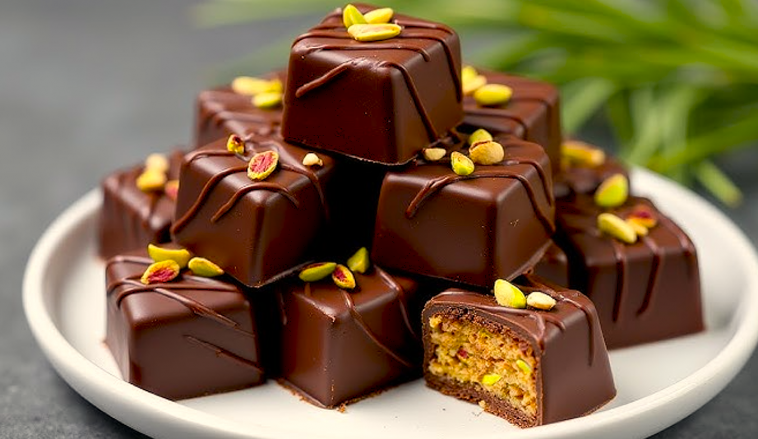 Без цукру! Легкий і смачний “Чудо-десерт” з трьох корисних інгредієнтів