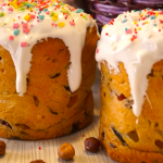 Паска “Шарами” – улюблений рецепт підписників уже понад 5 років!