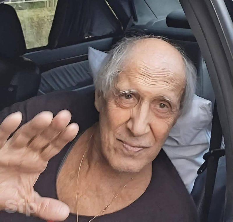 Адріано Челентано