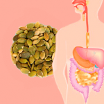 Що відбувається з організмом, якщо щодня споживати гарбузове насіння