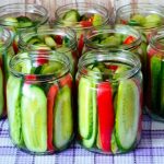 Салат-хрумтик на зиму без стерилізації — готую за 30 хвилин і зникає першим!