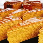 Великодній медовик: справжній скарб на святковому столі!