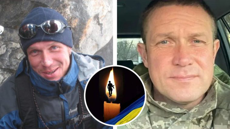 Тарас Цушко