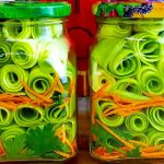 Хрусткі кабачки на зиму: відкриєш банку — і не відірвешся!