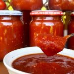 Мій домашній кетчуп кращий за магазинний — навіть на продаж готую!