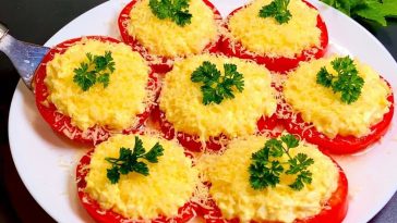 Королівська закуска за копійки: бюджетний делікатес, що підкорив гостей!