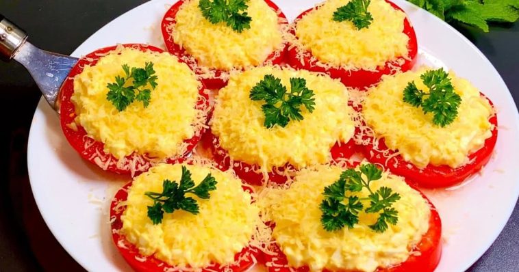 Королівська закуска за копійки: бюджетний делікатес, що підкорив гостей!