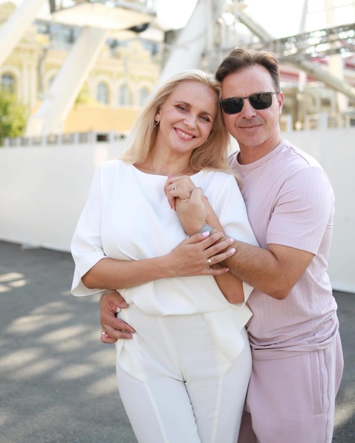 Лілія Ребрик