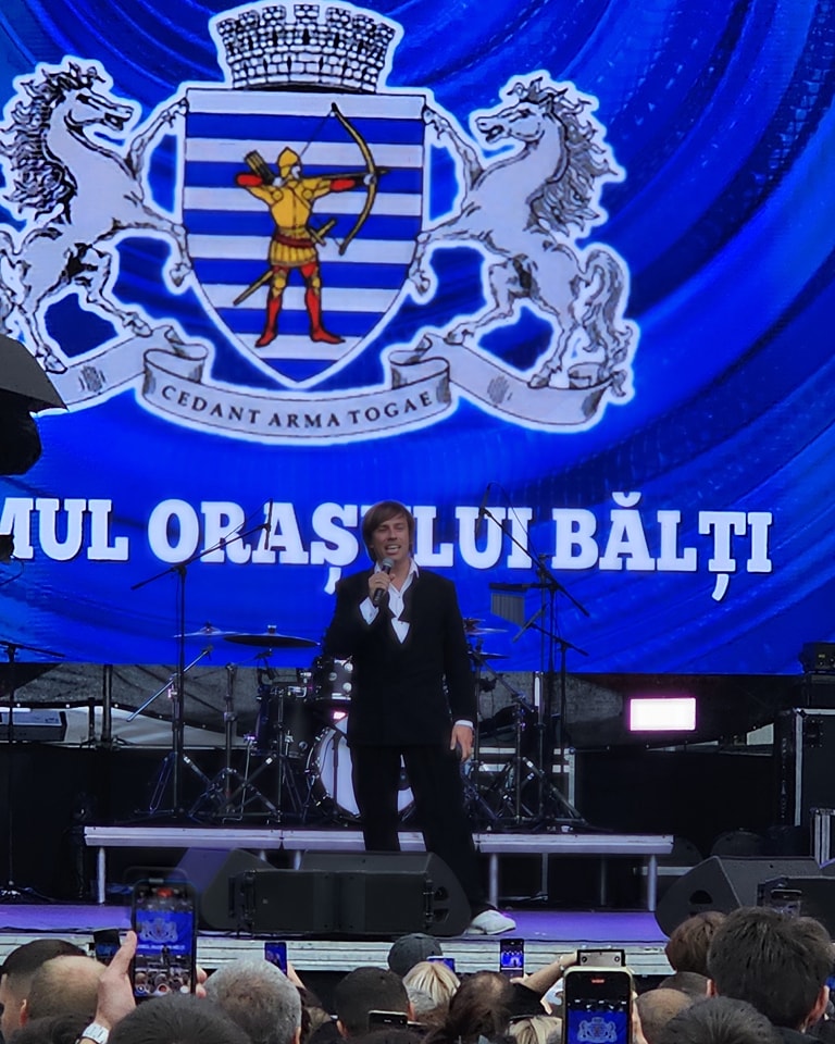 Максим Галкін