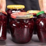 Варення «Трихвилинка» — мінімум цукру, максимум користі!