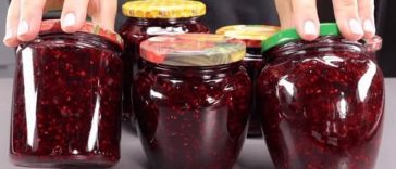 Варення «Трихвилинка» — мінімум цукру, максимум користі!