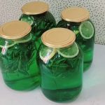 Готуємо не вперше! Ароматний та смачний напій, що нагадує “Мохіто”