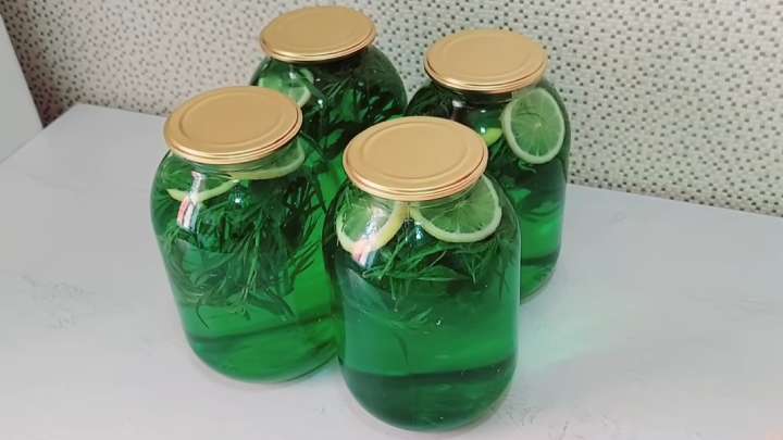 Готуємо не вперше! Ароматний та смачний напій, що нагадує “Мохіто”