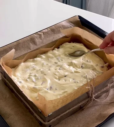 Найсмачніший сирний пиріг: ароматний десерт, який підкорить кожного!