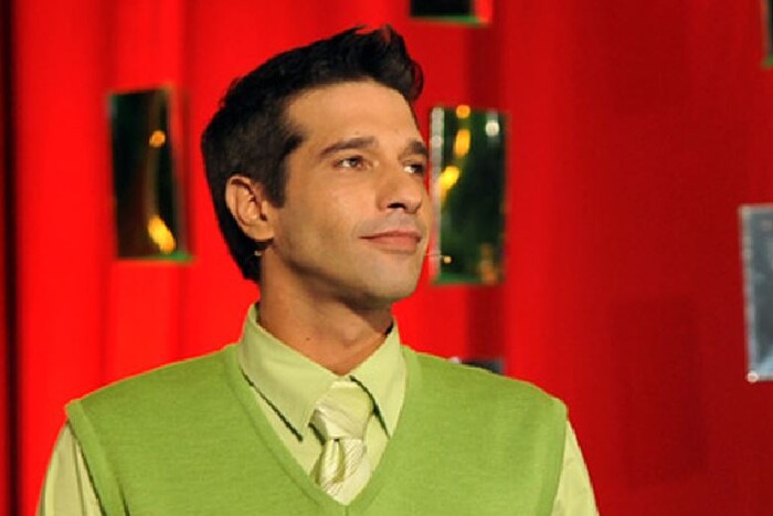 Максим Неліпа