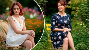 Що розповідає про людину її поза сидячи? Чому жінки часто сидять зі схрещеними ногами