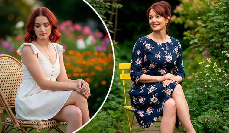 Що розповідає про людину її поза сидячи? Чому жінки часто сидять зі схрещеними ногами