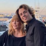 «Ну, яка ж краса!» — 48-річний Максим Галкін захопив новим фото серед квітучої гліцинії