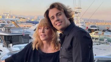 «Ну, яка ж краса!» — 48-річний Максим Галкін захопив новим фото серед квітучої гліцинії