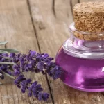 Лаванда в маслі: сильніша за будь-які ліки