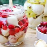 Неповторний смак: як приготувати ароматну заготовку з аґрусу та часнику