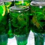 Домашній мохіто на зиму — готую одразу 6 літрів! З м’ятою або мелісою — смачно, ароматно, освіжаюче