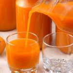 Натуральний абрикосовий нектар: яскрава заготівля літа в банці