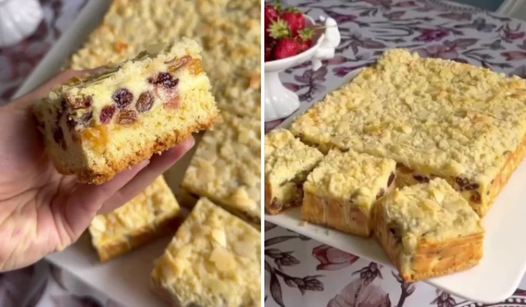 Найсмачніший сирний пиріг: ароматний десерт, який підкорить кожного!