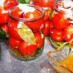 Помідори з медом — смакота, яку важко перевершити!