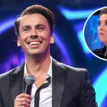 «П*д*раст! Виродок! Гнида!» - Скабєєва образилася на жарт Галкіна і заявила, що він закликає її вбити