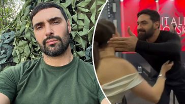 Віталій Козловський