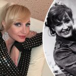 Крістіна ОРбакайте