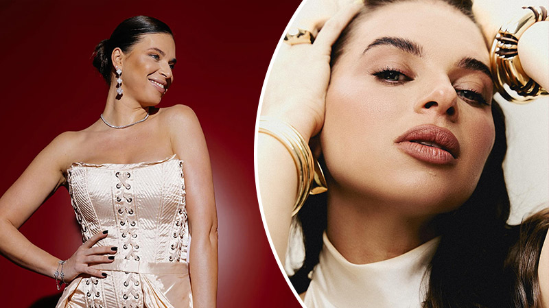 Катерина Усик