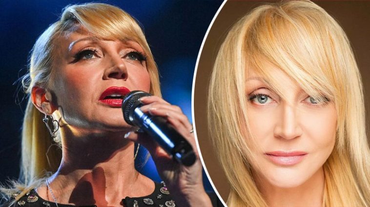 Крістіна Орбакайте