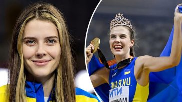 Ярослава Магучіх