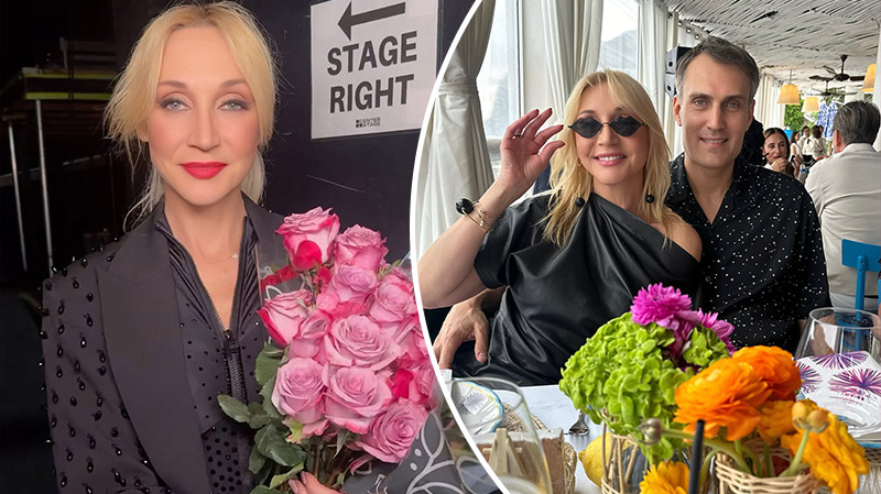 Крістіна Орбакайте