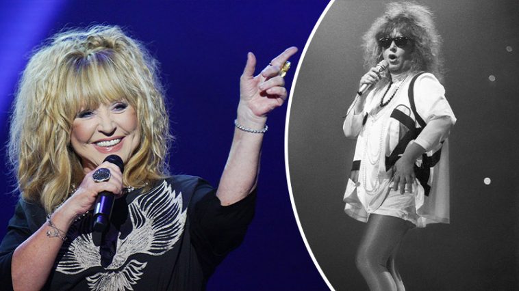 Алла Пугачова