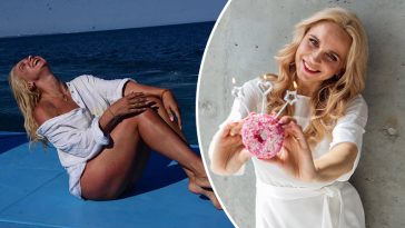 Лілія Ребрик