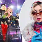 Ірина Білик