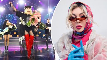 Ірина Білик