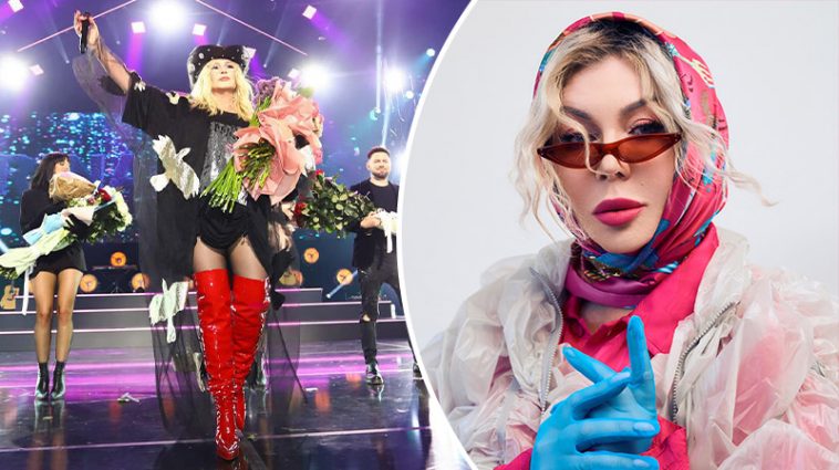 Ірина Білик