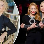 Ольга Полякова