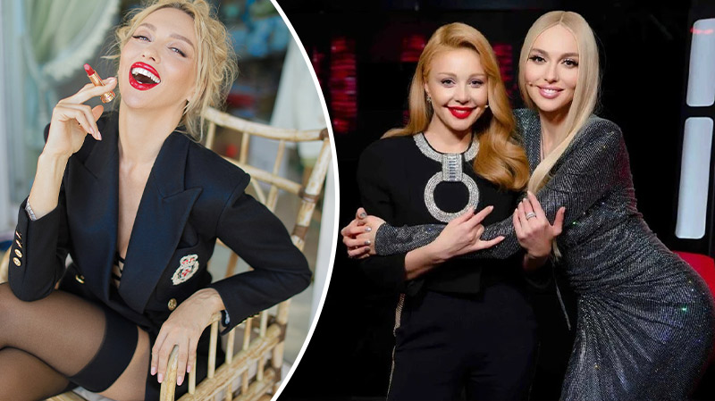 Ольга Полякова