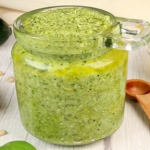 Кабачкова намазка за 5 хвилин — смачніше, ніж вершкове масло!