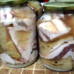 Смачне сало «по-одеськи», як навчила бабуся: прості продукти — неперевершений результат