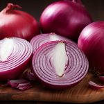 Червона цибуля — природна підтримка для щитовидної залози: простий спосіб використання
