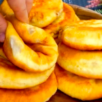 Палянички, як у прабабусі: смак із дитинства, який не забувається